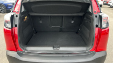 Vauxhall Crossland 1.2 Turbo Ultimate 5dr Petrol Hatchback